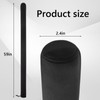 JEFBFBWE 59 Inch Boat Trailer Guide Pole Cover,Neoprene Boat Trailer