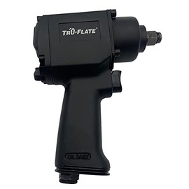 Tru-Flate 25513 1/2" Stubby Impact Wrench