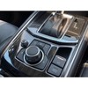 ZUNEIGUNG Mazda CX-5 KF Series Shift Panel Cover Garnish Console