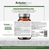 Kräutermax Acidophilus Probiotic+ Capsules 1 x 60 Pieces