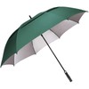 G4Free 62 inch Extra Large Windproof Golf Umbrella Auto Open