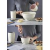 Mason Cash Innovative Kitchen 1 L Measuring Jug, Off-White