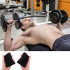 MDUPPE Pack of 20 Grip Pads for Weightlifting, Neoprene Workout