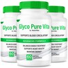 (3 Pack) Glyco Pure Vita – Premium Formula Support with