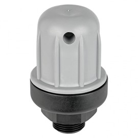 REKUBIK Air Release Valve Male Thread with Float Ball Size 3/4 Inch Male Thread