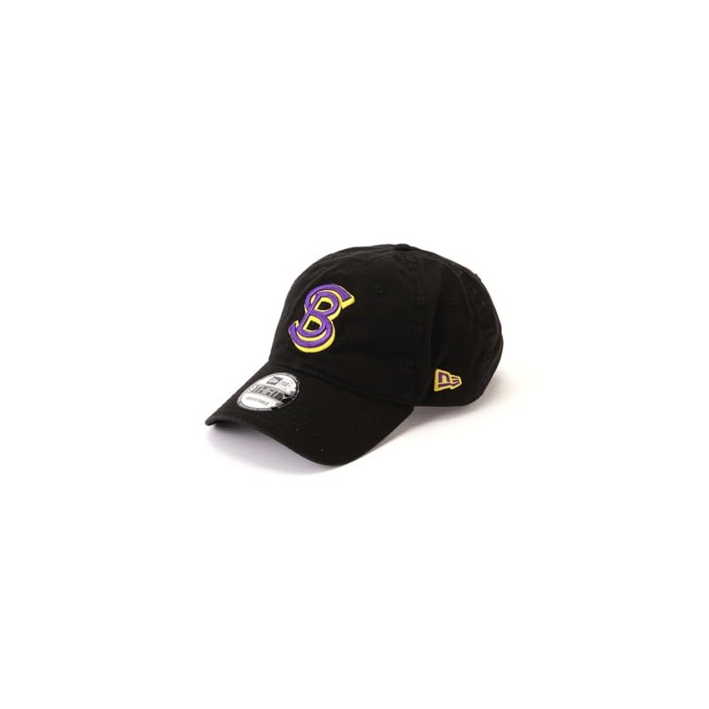 Shot 782-3974007 Men's 9THIRTY 'SB'/SB Cap, 010 black