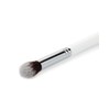 T4B ILU 400 Series Eyeshadow Brush White Makeup Brush for