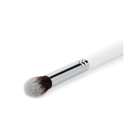 T4B ILU 400 Series Eyeshadow Brush White Makeup Brush for Blending Eyeshadow (401)