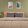 Utopia Bedding 4 Pack Pillowcases - Soft Brushed Microfiber Pillow