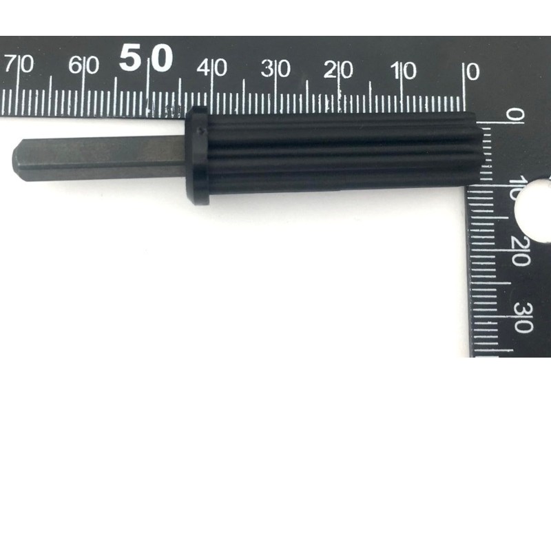 CTS USA Genuine OEM Spline Driver 4182 740 3501 HT70