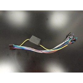 Jensen Wire Harness VM9215BT
