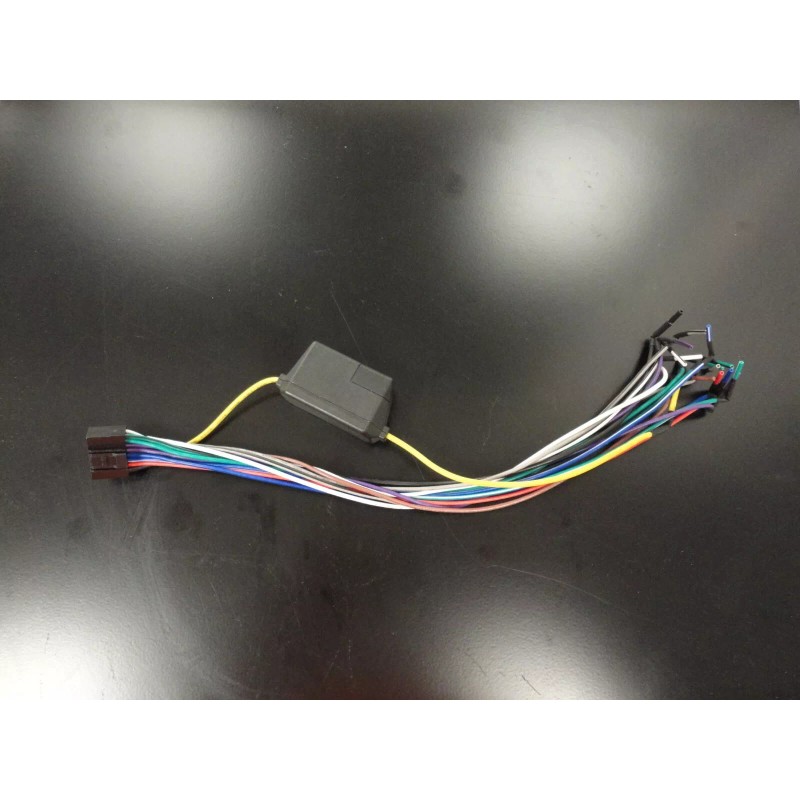 Jensen Wire Harness VM9215BT