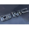 GMC NEW Front Grille Emblem Chrome Fit For 2019 -