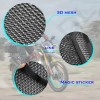 Malla Mesh Protector Cubreasiento Vento Crossmax 300 Rally