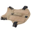 Dog Harness Comfortable and Breathable Reflective Pet Chest Harness for