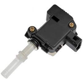 Eynpire 7092 Trunk Lock Actuator Replacement for 01-05 Volkswagen Passat; 04-06 Volkswagen Phaeton; 04-10 Volkswagen Touareg
