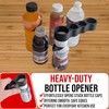 MagicGrip Bottle Opener Heavy Duty Manual Bottle Opener for Seniors