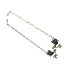 Gintai LCD Hinge Screeen Axis Set for Lenovo Thinkpad P53 Laptop, Left + Right Hinge Set