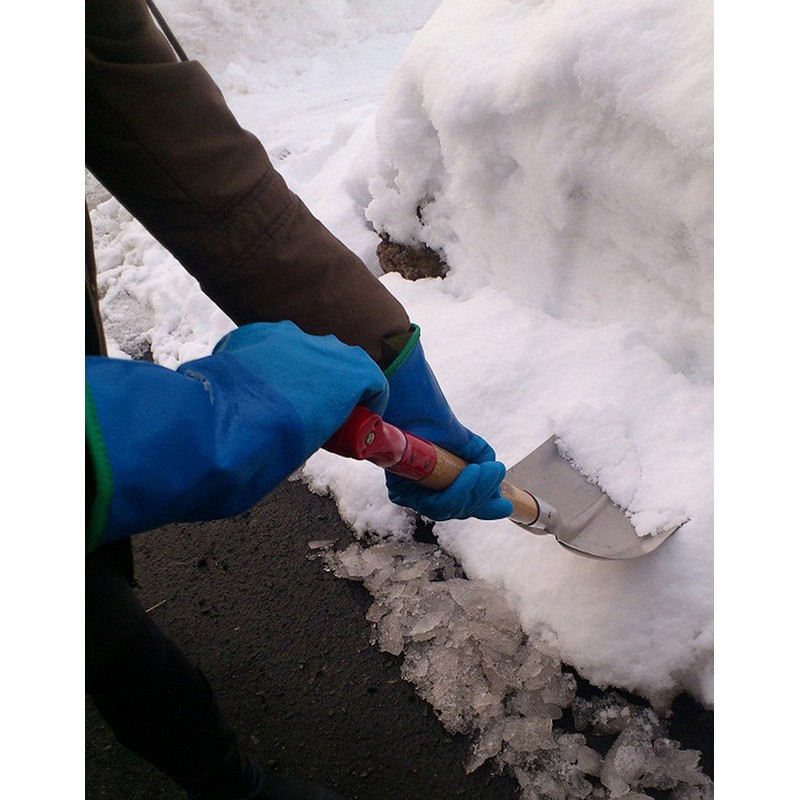 Showa Glove No 282 Thermal Temuresu 1 pair [Thermal Gloves]