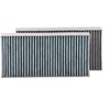 febi bilstein 29189 Cabin Filter Set, Pack of 1