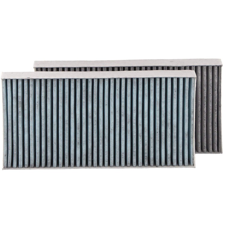 febi bilstein 29189 Cabin Filter Set, Pack of 1