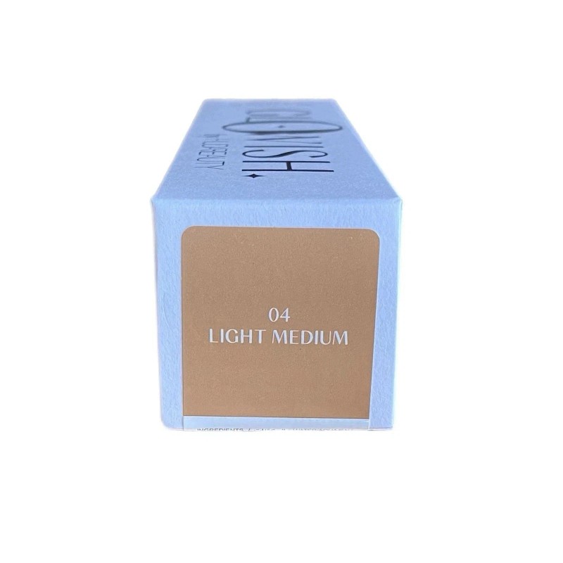 Huda Beauty NIB GLOWISH by HUDA BEAUTY MultiDew Skin Tint