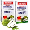 Dr RObert Soursop Leaves Tea Bags 20ct Natural Herbal Health