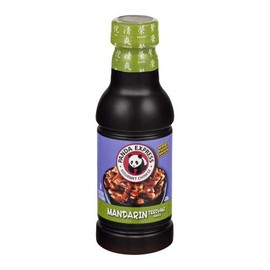 Panda Express Mandarin Teriyaki Sauce, 20.5 OZ (Pack of 16)