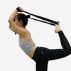 Yoga Mat Strap, Adjustable Polyester Cotton Carrier for Yoga Mat,