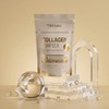 Colágeno Complex: 20 g de Péptidos de Colágeno Hidrolizado Tipo