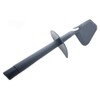 Spatula scraper for Vorwerk Thermomix TM31