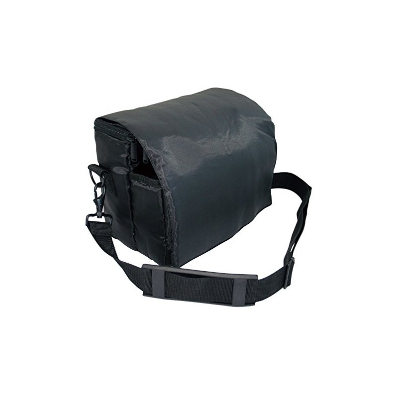 Kikutani SPB-04 Sampler Bag, Inner Dimensions 3.1 x 10.2 x