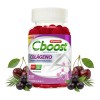 Gomitas Colágeno Boost Piel Uñas Cabello Biotina Ácido Hialurónico Sabor