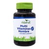 Vidanat Multivitaminico Hombre Cápsulas Arginina Vitamina