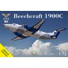 Modelsvit MDVSV72005 1:72 SOVA-M Beechcraft 1900C-1 [Model Building KIT]