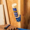 Rockler Glue Bottle Dock Station - No Leak Glue Bottles
