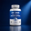 DR. CINIK Biotin 5000 mcg per Daily Serving, Vitamin B7