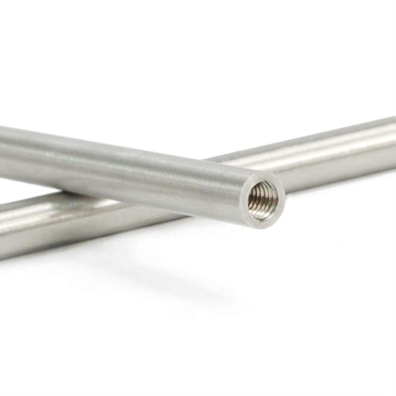 5Pcs Stainless Steel 550 Paracord Fids Lacing Stitching Weaving Needles