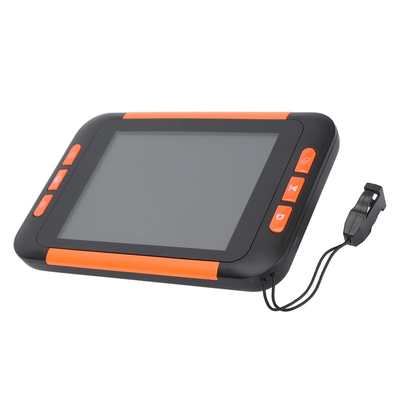 3.5 Inch LCD Portable Digital Video Magnifier 2‑32X Electronic Reading