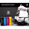 250 ml Sublimation Ink for Textile Printing, Transfer Printing, Sublimation