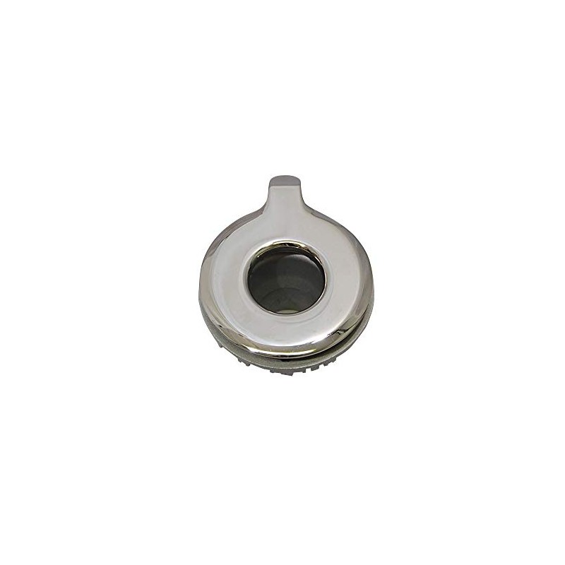 rinnai birutoinkonro Parts Burner Cap [Small Burner for] (Stainless Steel)