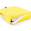 Bookinou Case Yellow