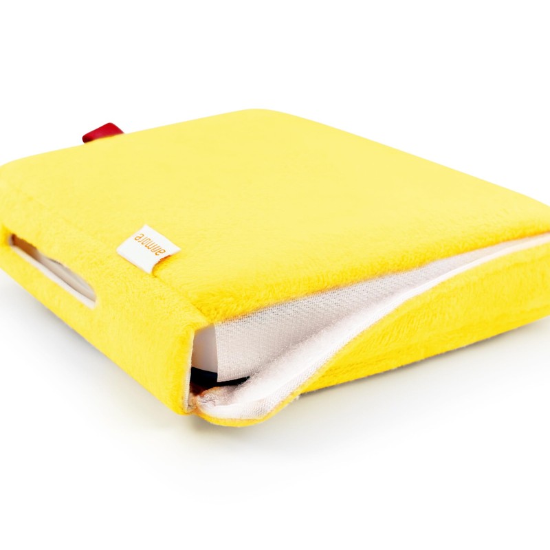Bookinou Case Yellow