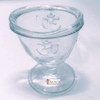 Prisha India Craft Non Toxic Plastic Eye wash cup -