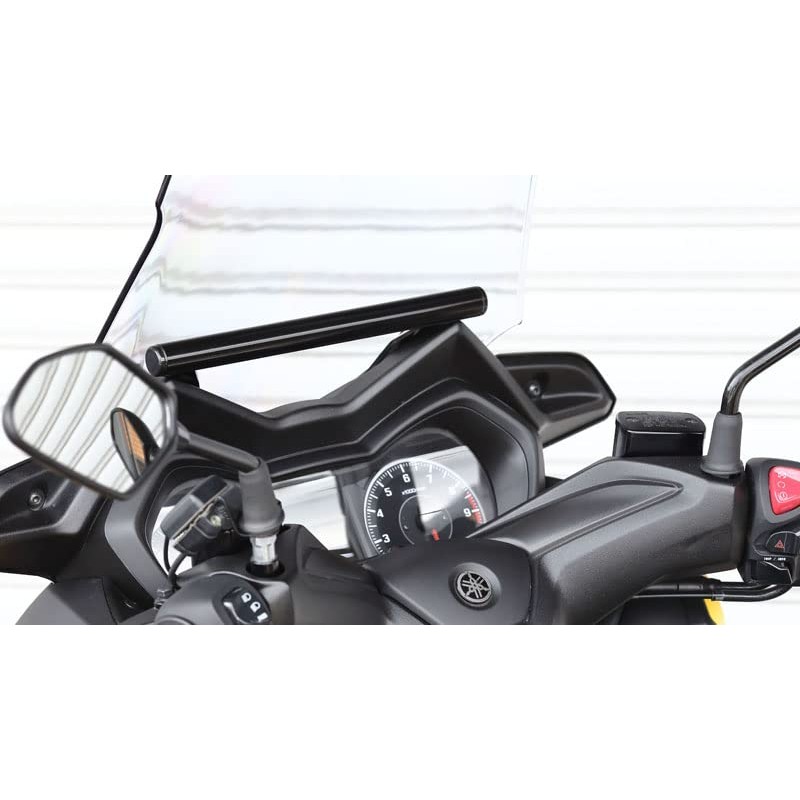 Kijima XMAX250 YAMAHA 204-0654 Motorcycle Parts Handle Mount Stay (for