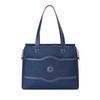 DELSEY Paris Chatelet 2.0 Shoulder Bag, Navy