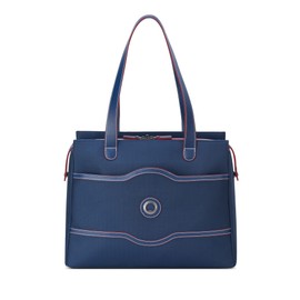 DELSEY Paris Chatelet 2.0 Shoulder Bag, Navy
