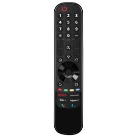 PERFASCIN AN-MR21GA Magic Remote Control with Voice fit for LG TV 55UP7000PUA 43UP7000PUA 50UP7670PUC