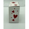 Clarins Paris Heart-Shaped Scented Soap - REF# 800470070