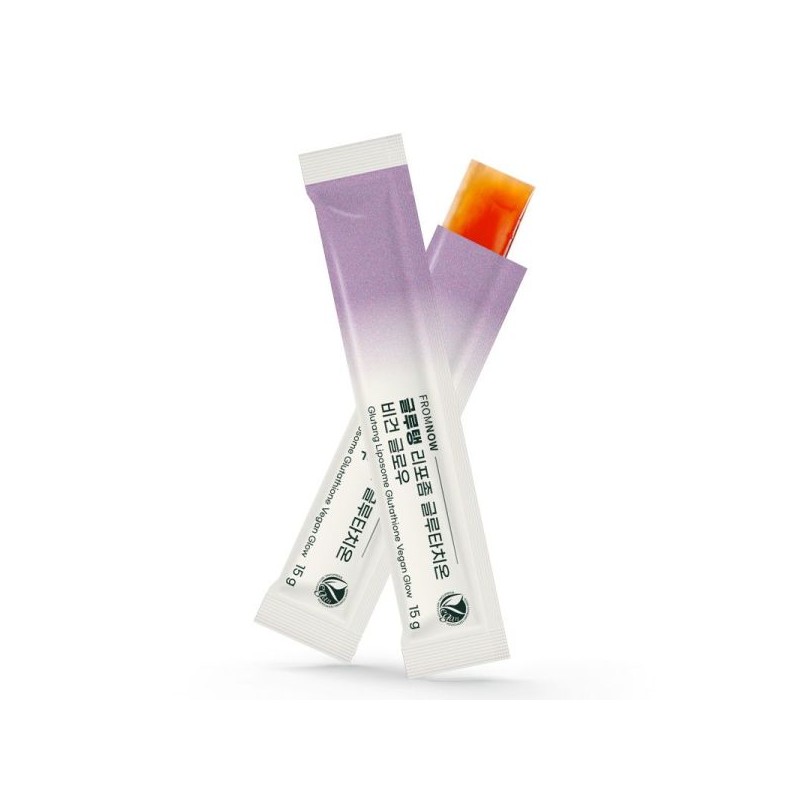 프롬나우 비건 리포즘 글루타치온 2박스 1개월분 FromNow Vegan Liposome Glutathione